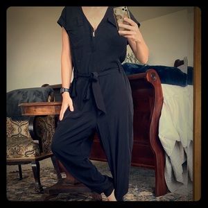 Jennifer Lopez jumpsuit